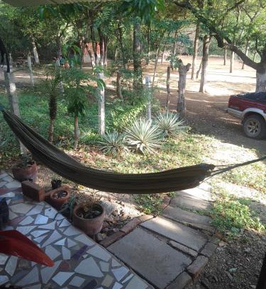 El Gigante House | Beachside Casa Gigante: Ideal for Families and Relaxation