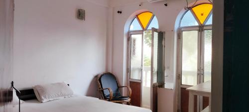 Arambol Bed & Breakfast | Cozy Velankanni Home: Pet Friendly with Breakfast Included