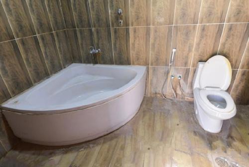 AlUla House | Relax at استراحة الضبيانية with Pool and Hot Tub