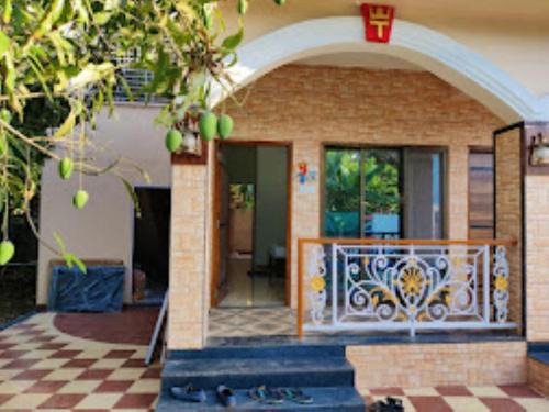 Gorai Hotel | Discover Tom's Hideout Resort in Mumbai: Family-Friendly Getaway