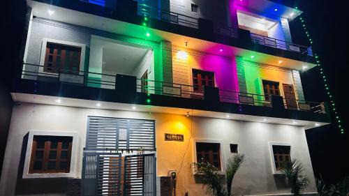 Udaipur House | Relax at Bhagora CJMA Home Stay with Pool & Family Friendly Vibe