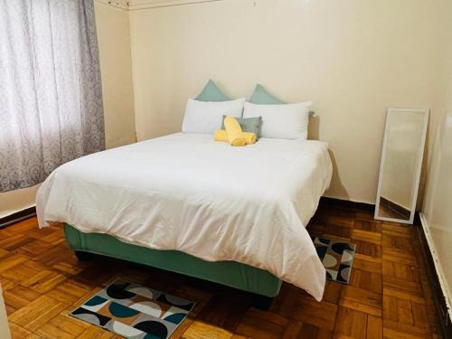 Ladysmith House | Cozy Zuke Guest House with Breakfast & Family-Friendly Vibes