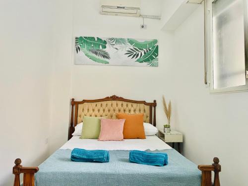 San Nicolas Apartment | Unforgettable Stay at Urban Love by Urban Crown, 10/10 Rating