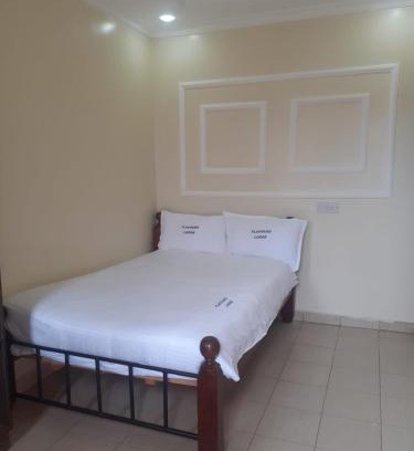 Gilgil Resort | Relax at Flavours Lounge Gilgil: Family-Friendly Retreat