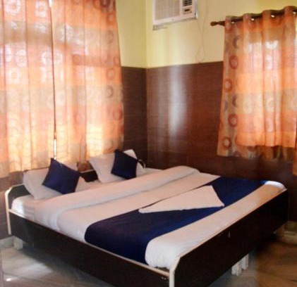 Rajbagh House | Budget-Friendly Stay at Alvin Guest House for Families