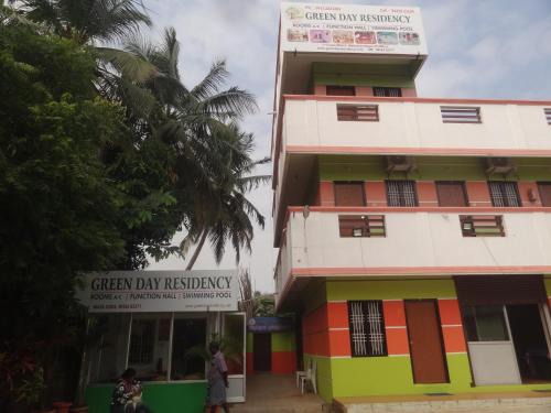 Moratandi Hotel | Budget-Friendly Stay at Paradise Greenday Residency