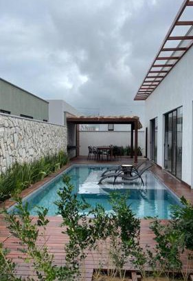 Sao Miguel de Touros Villa | Elegant Uhane Hotel in São Miguel do Gostoso