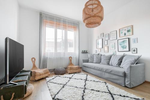 Oradea Apartment | Pet and Child Friendly Green Flat - Guest Rated 10/10