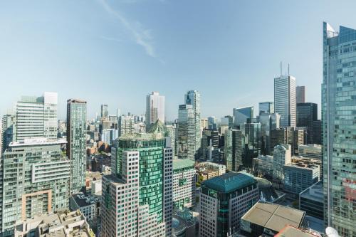 Fort York Hotel | Discover Comfort in The Heart of Downtown