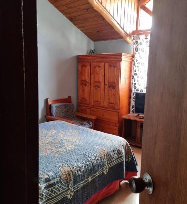 San Carlos de Bariloche Apartment | Family-Friendly Duplex for Your Perfect Getaway