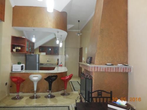 Ifrane Apartment | Cozy Ifrane Apartment with Pool & Pet-Friendly Amenities