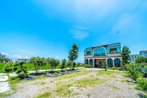 Dongshan Villa | Family-Friendly Corner Inn for Memorable Stays