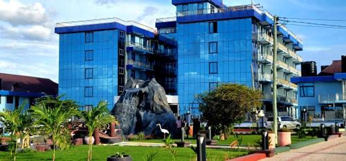 Dodoma Hotel | Comfortable Getaway at Midland Inn View Hotel with Pool