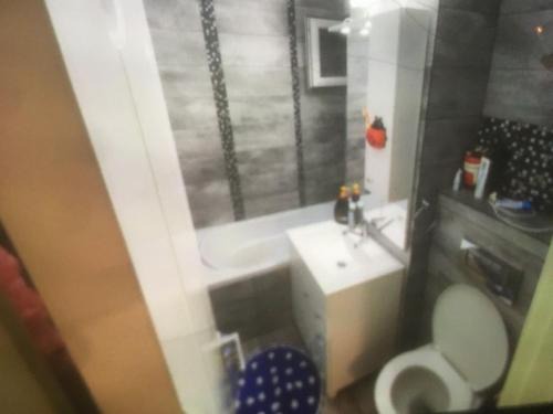 Ramnicu Valcea Apartment | Pet and Child Friendly 2-Bedroom Apartment in Ostroveni