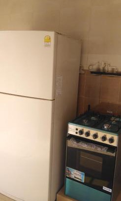 Al Hamra Apartment | Budget-Friendly Stay at Mohammed: Pet & Child Friendly Rooms