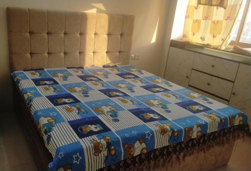 Vrindavan Apartment | Family-Friendly Stay at HKO Diva with Pool Access