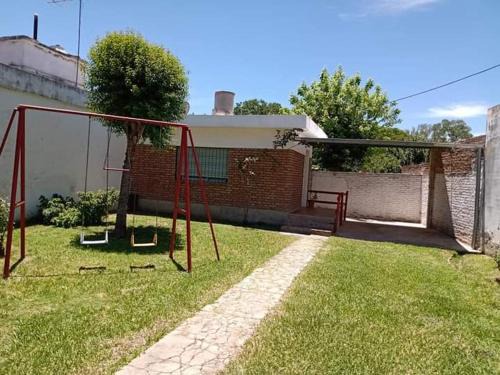 Cosquin House | Discover Cosquín: Family-Friendly & Pet Welcoming Retreat