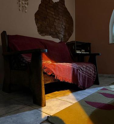 Boa Vista House | Comfortable Suíte Master Matriz: Pet & Child Friendly Stay