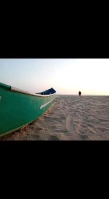 Honavar House | Budget-Friendly JRN Island Beach Tent Stay in Honnavar