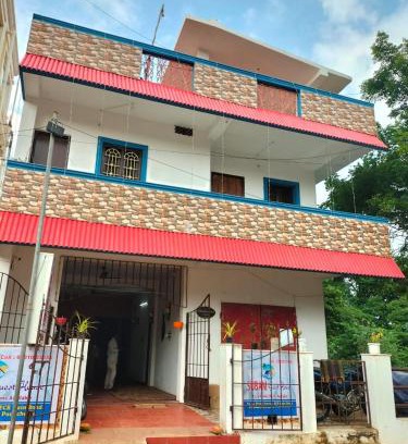 Kuilapalayam House | Cozy Subam Guest House: Pet and Child Friendly Retreat