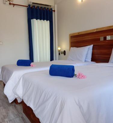 Kamadhoo House | Relax at Hanfiaru Beach Inn - Family-Friendly Retreat