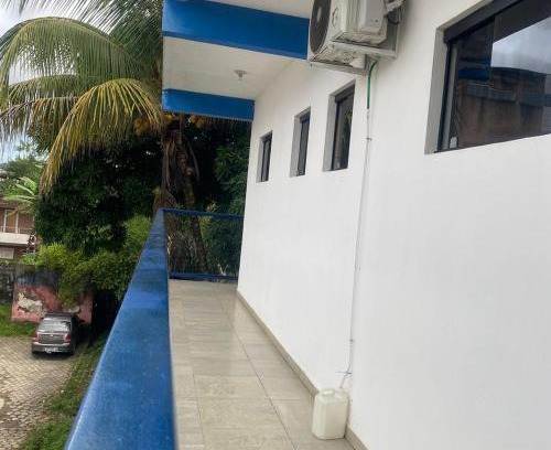 Escada Hotel | Cozy Pousada Tio Carlos: Pet-Friendly with Breakfast Included