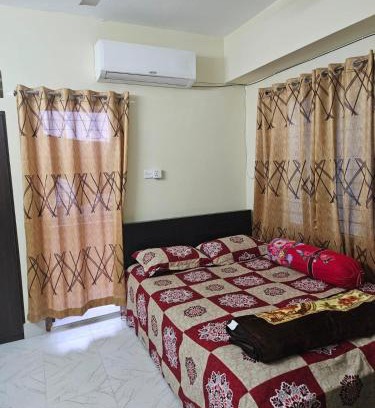 Sylhet Apartment | Family-Friendly Stay at Excel Tower - Ideal for Everyone
