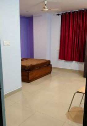 Mahadevpet Hotel | Budget-Friendly Stays at Hotel Town Gate with Breakfast