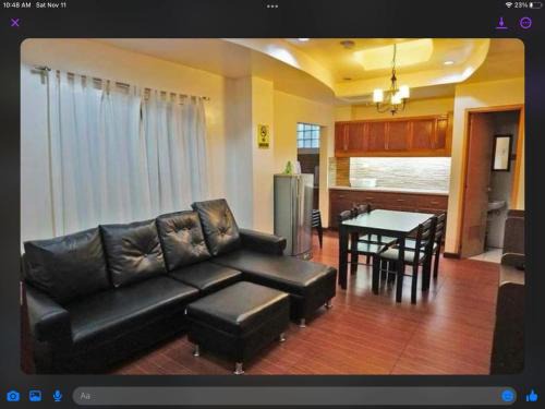 Baguio Apartment | Cozy Phunel Transient Guest House with Child-Friendly Amenities