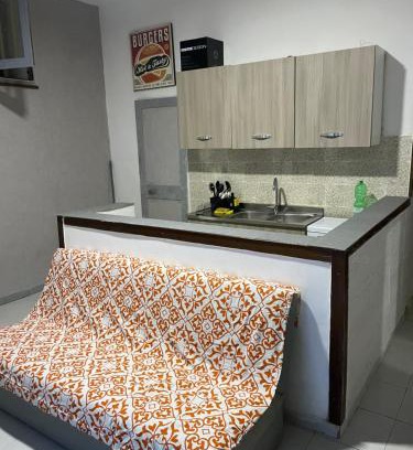 Marano di Napoli House | Cozy Camaldoli House: Family-Friendly Retreat with Kitchen