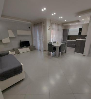 Naples Apartment | Ideal Family Retreat at Sweet Home Napoli - Rated 10/10