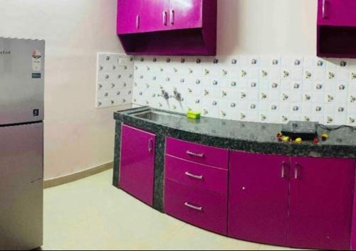 Shaikpet Apartment | Family-Friendly Niharika Homes for Your Next Getaway