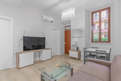 Turro Apartment | Prime Location: Exclusive Apartment Near Duomo, Pet Friendly