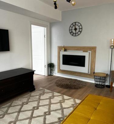 Calugareni Apartment | Cozy Apartment for Your Next Adventure Awaits You