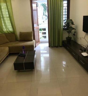 Velachery House | Chic Velachery Hotel with Family-Friendly Amenities