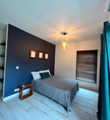 Trianon Apartment | Comfortable Suite in the Heart of Ebene - Family Friendly