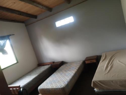 General Rodriguez House | Discover Raiz: Family-Friendly with Inviting Pool Access