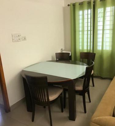 Velachery House | Elegant Independent Villa in Velachery for Families