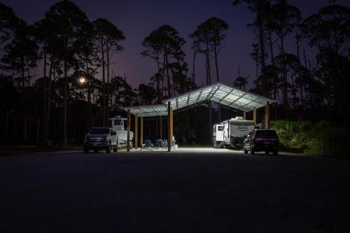 Port St. Joe Other | Pet-Friendly Oceanfront Retreat at The Preserve