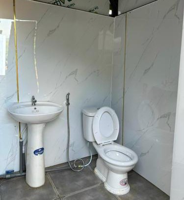 Bao Lam House | Delightful Stay at Honey Farm House - Pet & Child Friendly