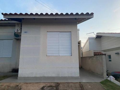Porto Belo House | Convenient Stay at Casa near Itaipu and Paraguay Border