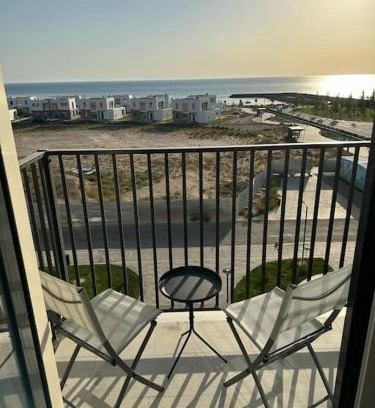 Aktau Apartment | Oceanfront Apartments with Breathtaking Sea Views