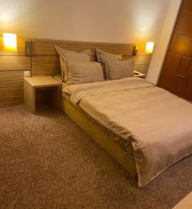 Sector 4 Apartment | Pet-Friendly Escape at Rin Grand ApartHOTEL with Pool