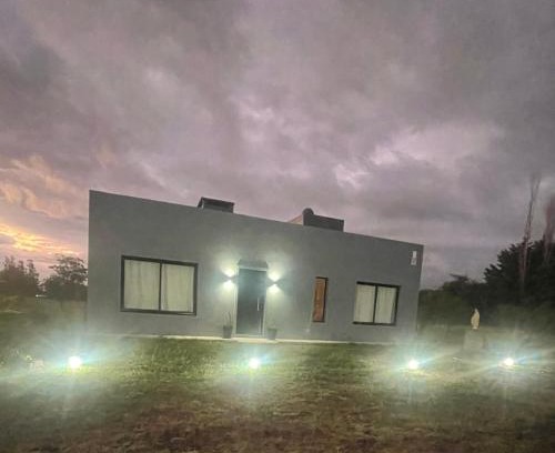 Gualeguay House | Charming Los Cholos Lodge with Pool & Family-Friendly Vibes