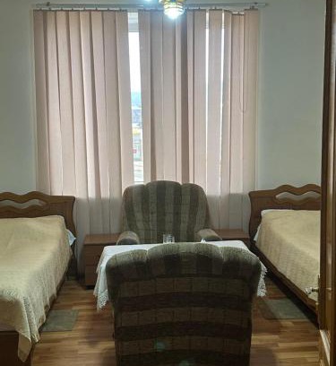 Noyemberyan Hotel | Pet-Friendly Retreat at Levon 2: Ideal for Families