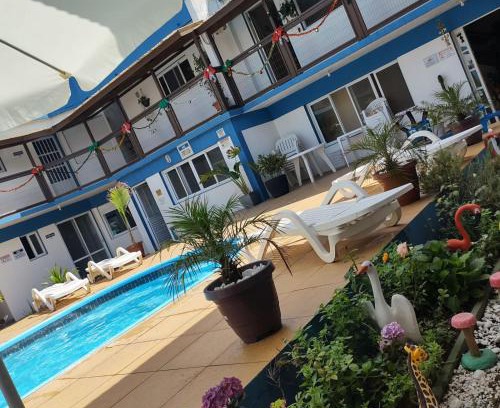 Cassino Apartment | Beachfront Retreat at Pousada Brisa Mar: Pet Friendly & More