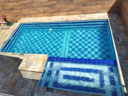 Morretes House | Pet-Friendly Retreat at Casa Emanuelle with Pool Access