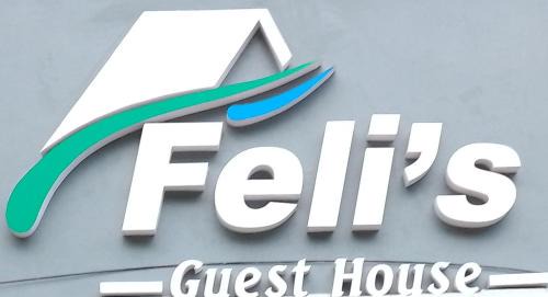 Tagbilaran Hotel | Experience Comfort at Felli's Guest House - Pet Friendly Stay