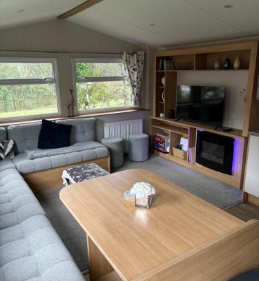 Bucks Cross Resort | Pet-Friendly 4 Devon Country at Bideford Bay Holiday Park