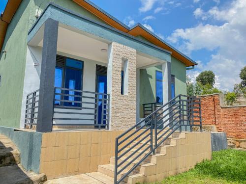Ruhengeri House | Family-Friendly Stay at Sawa Zone with Kitchen Amenities